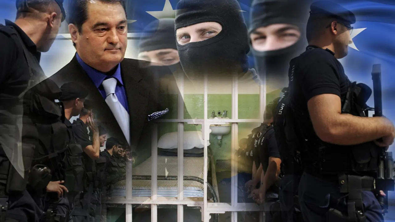 Nebojša Pavković
