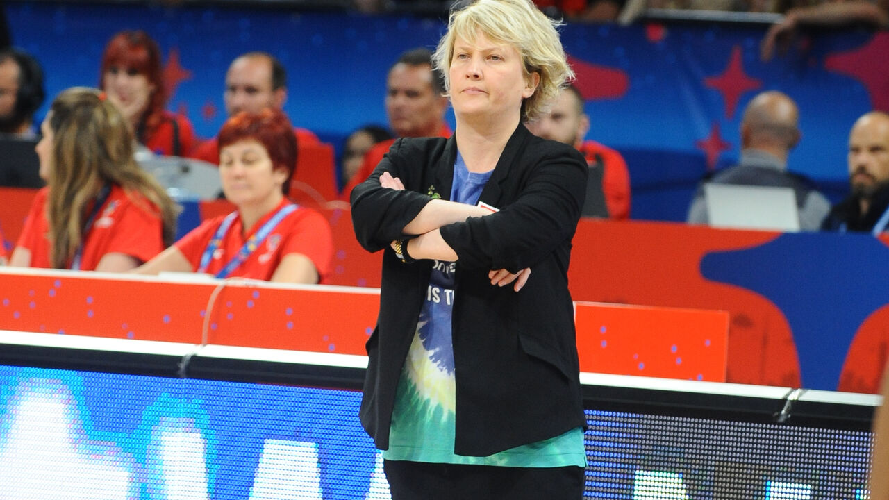 Marina Maljković