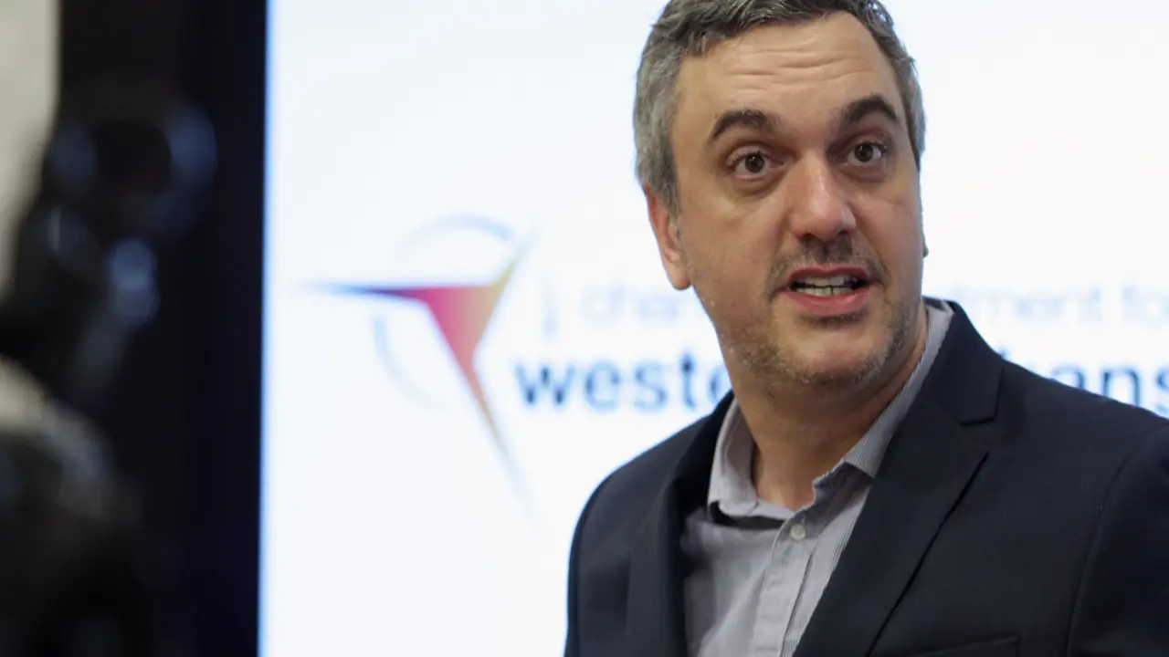 Marko Čadež 