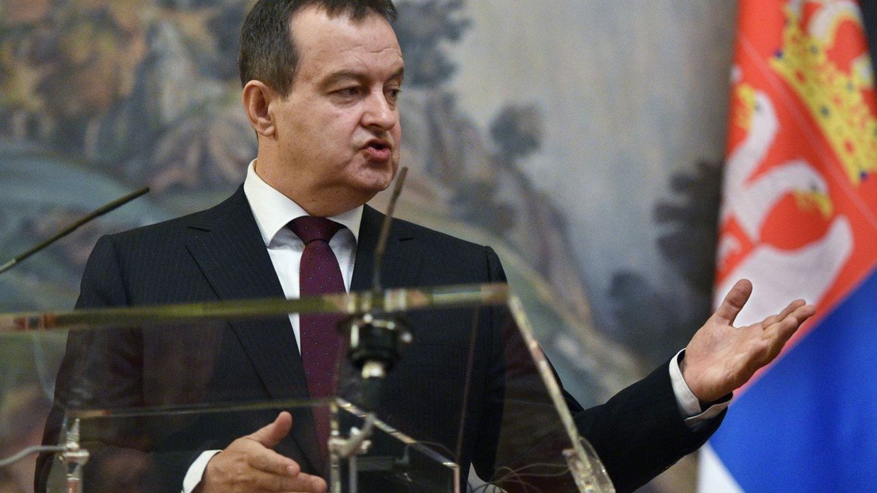 ivica dacic