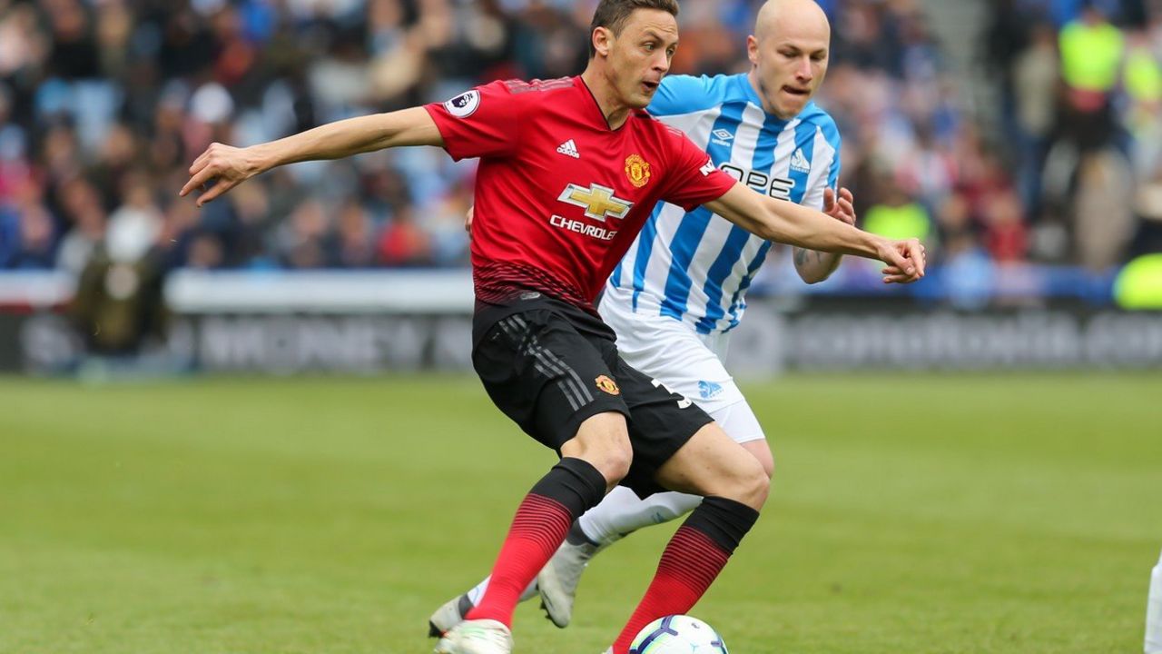 Nemanja Matić