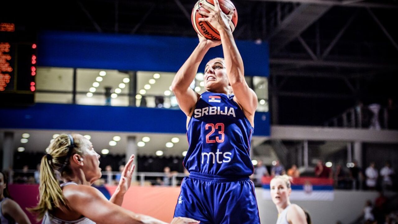 Ana Dabović