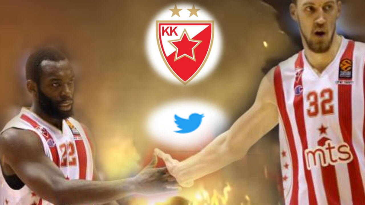 Ognjen Kuzmić i Čarls Dženkins