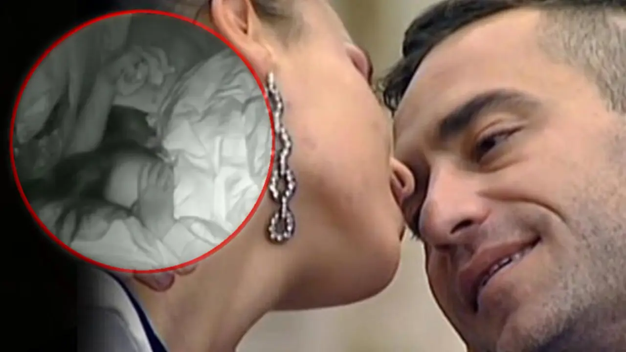 Ivania Bajić i Aleksandar Požaj