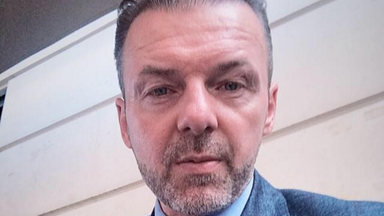 Simon Karić