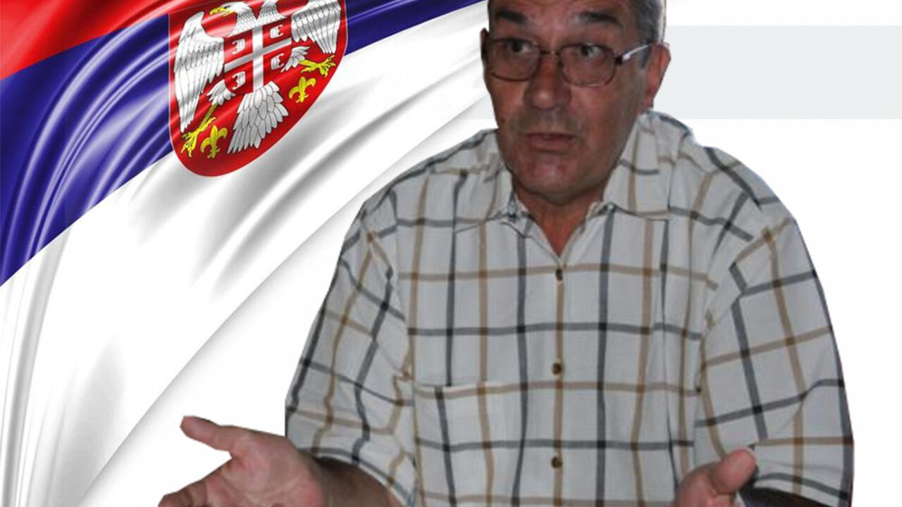 Srđa Trifković