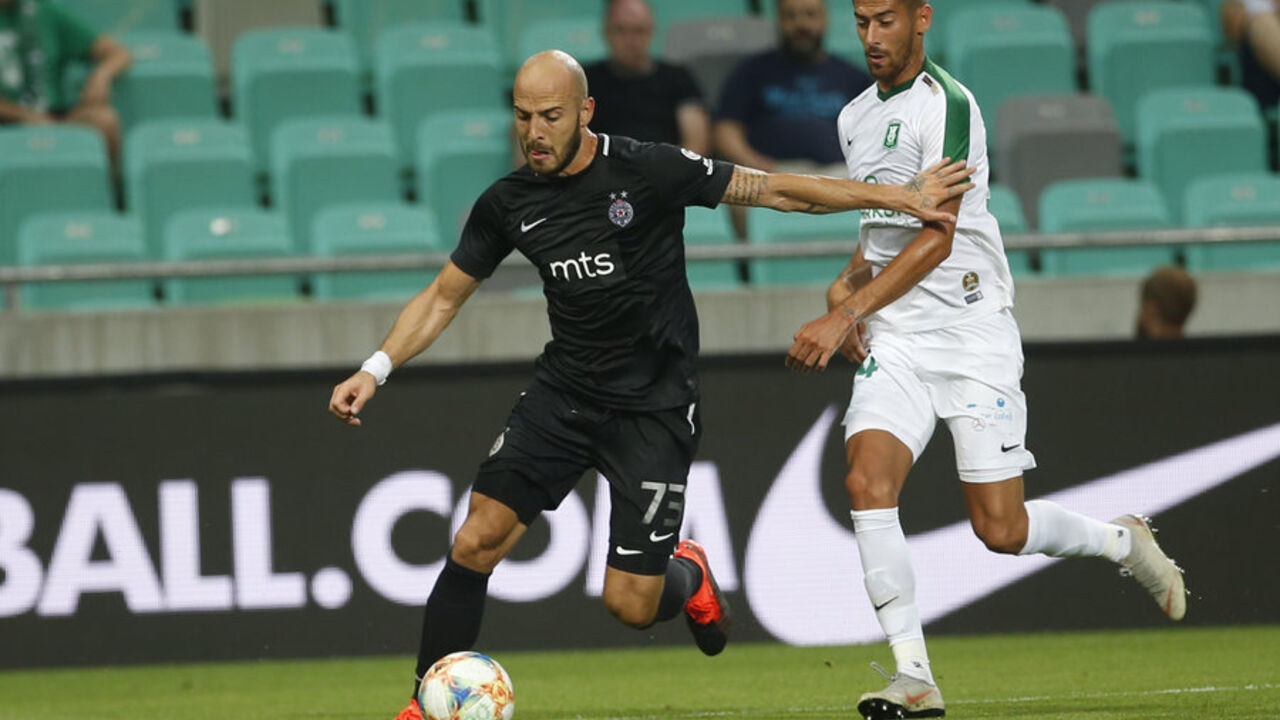 Nemanja Miletić