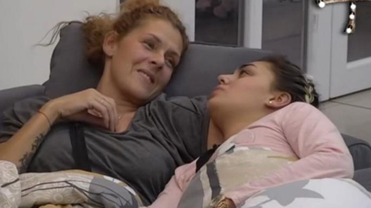 Mina Vrbaški, Ivana Vrbaški