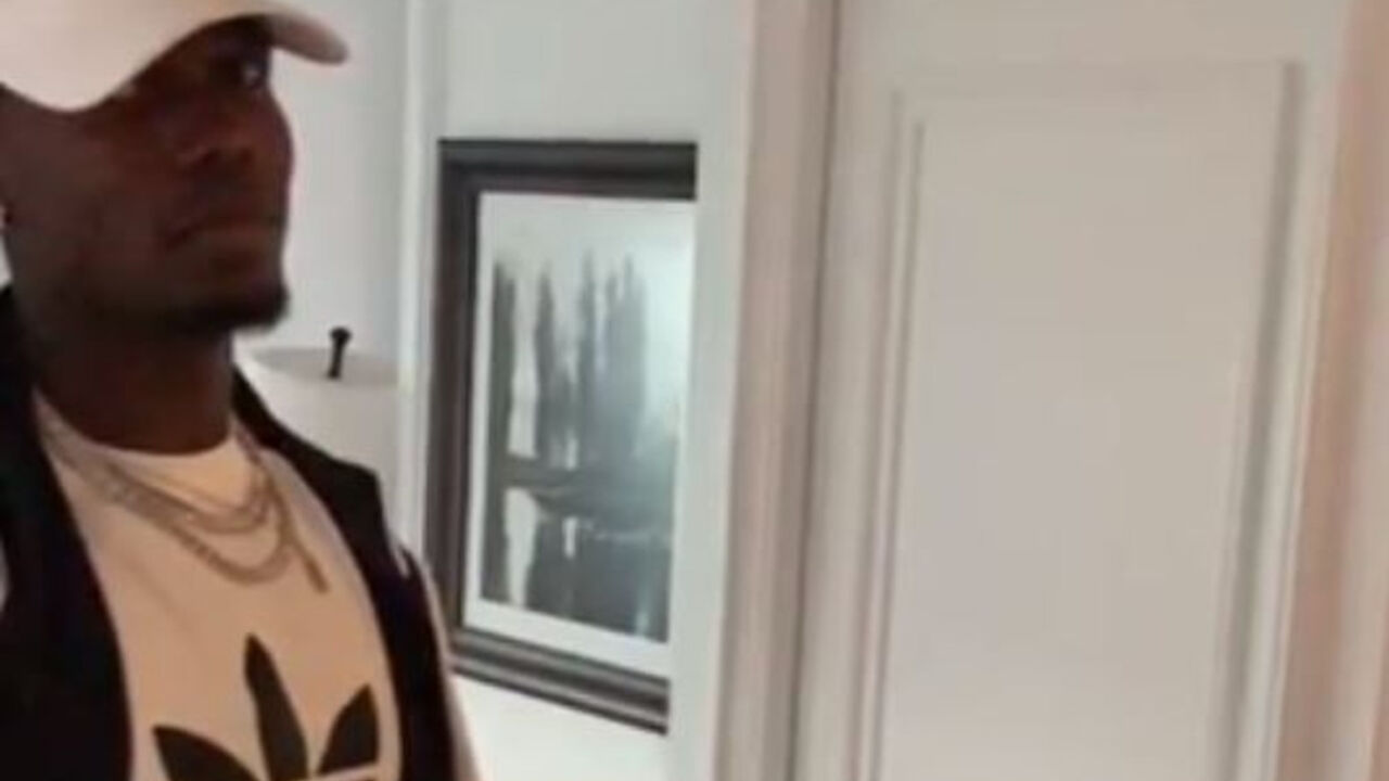 Pol Pogba