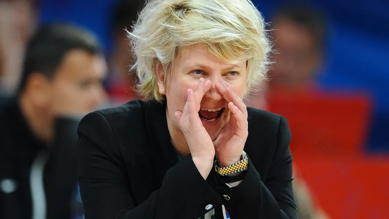Marina Maljković