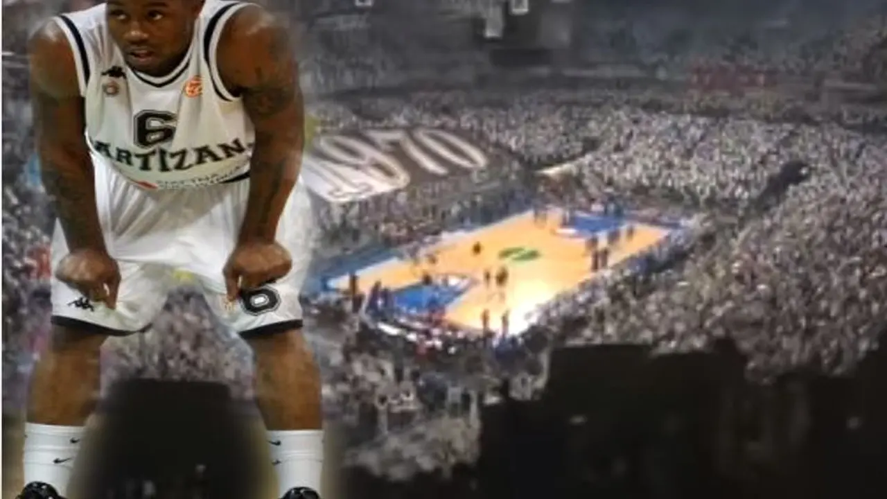 KK Partizan