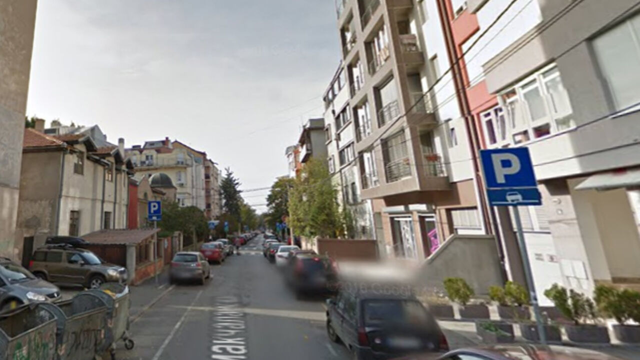 Vračar