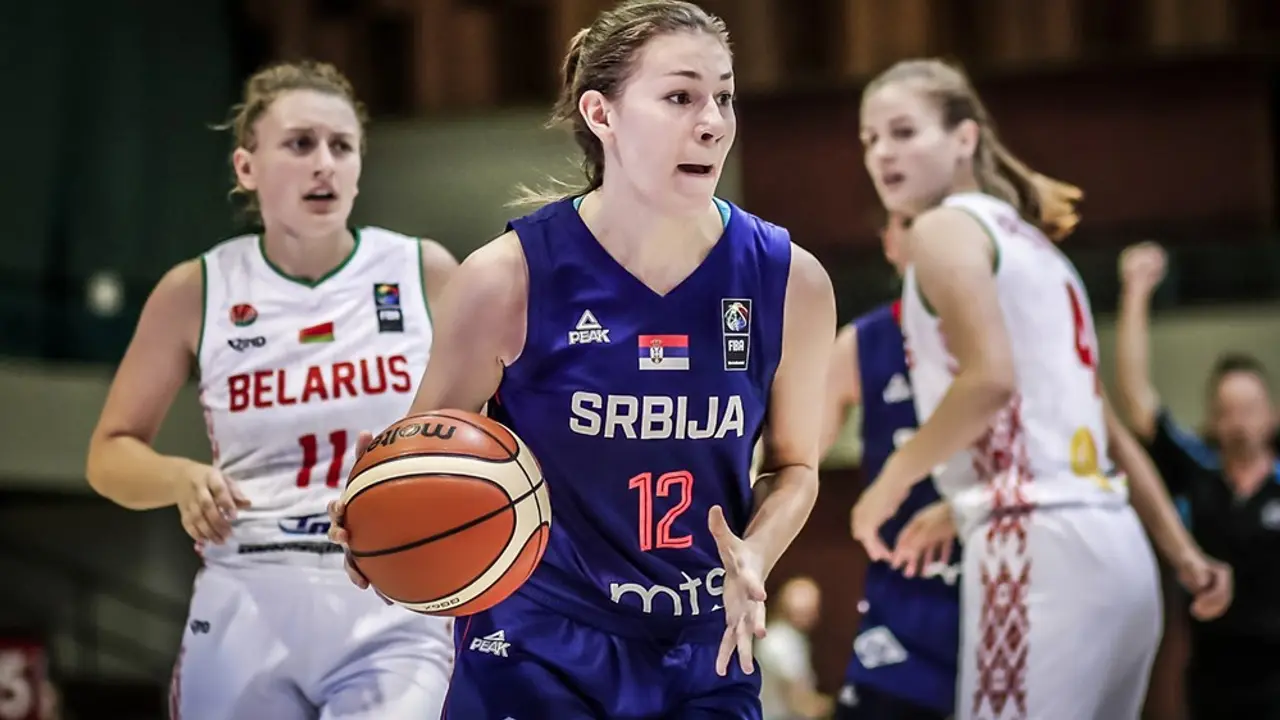 Nikolija Jovanović