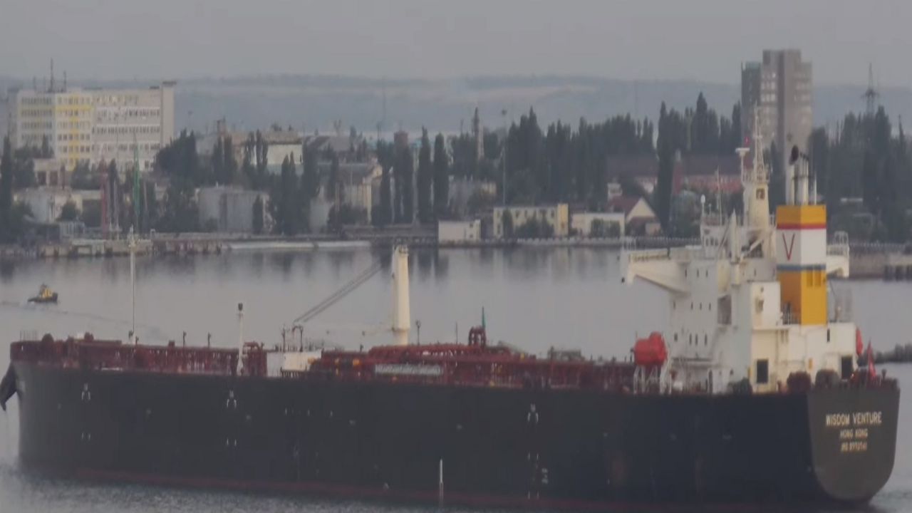Odesa