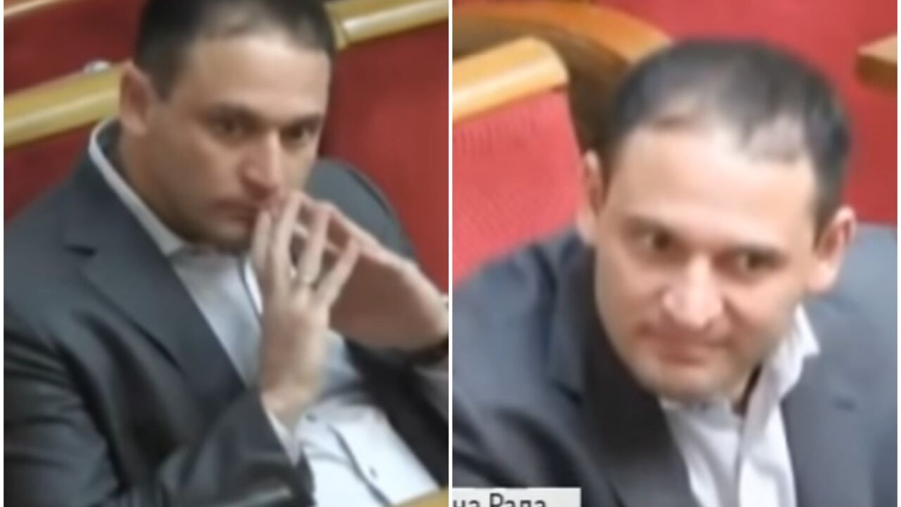 zelenski
