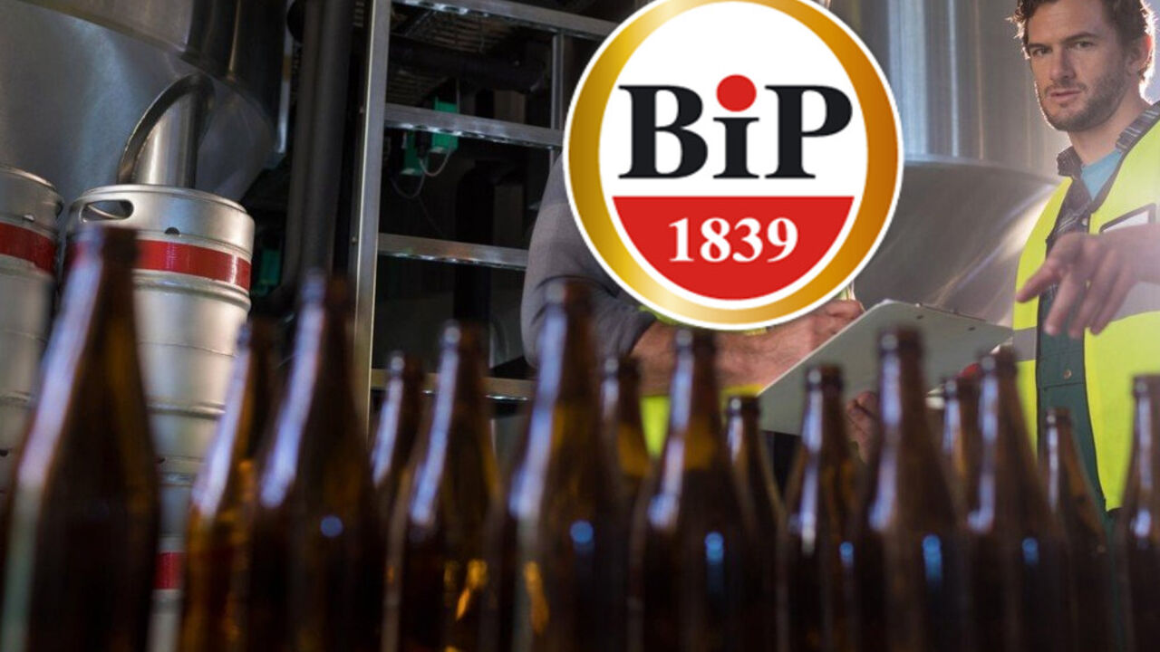 BIP