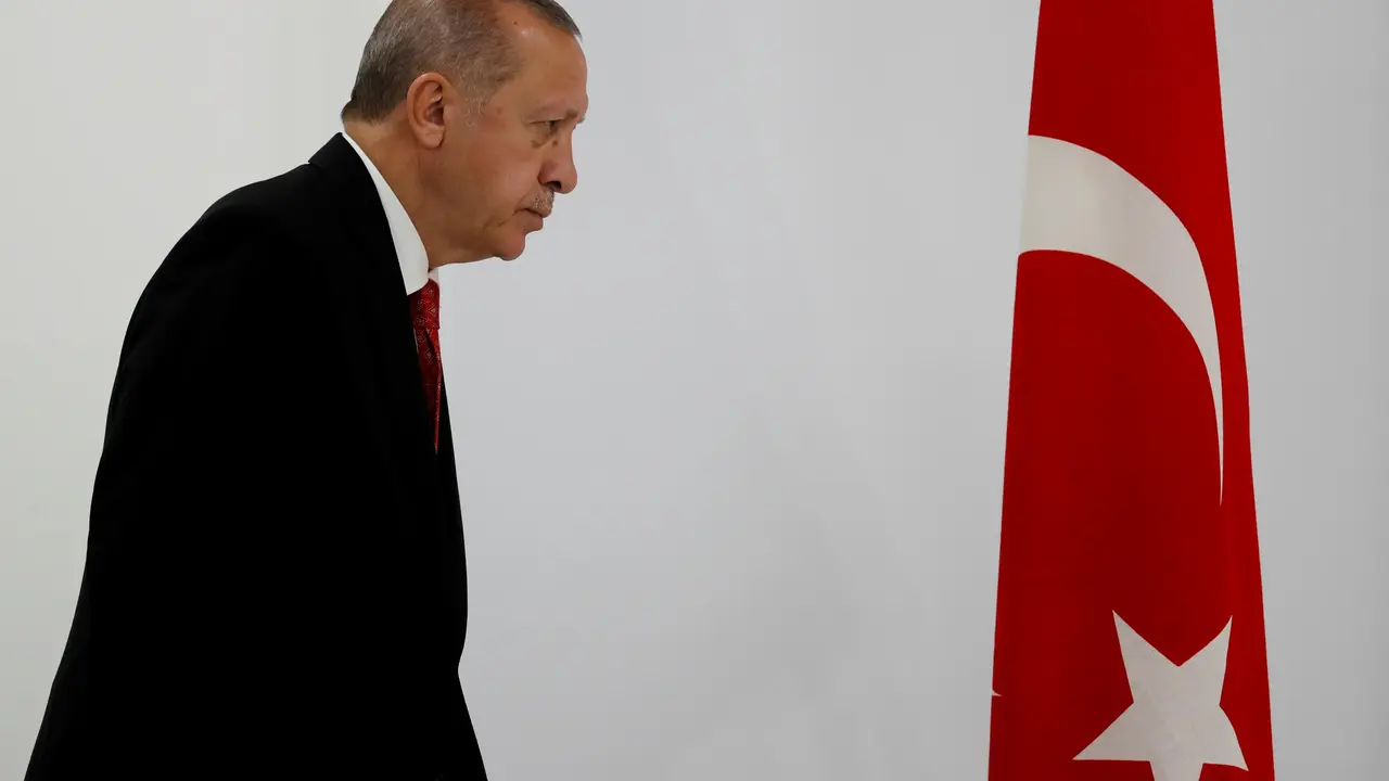 erdogan