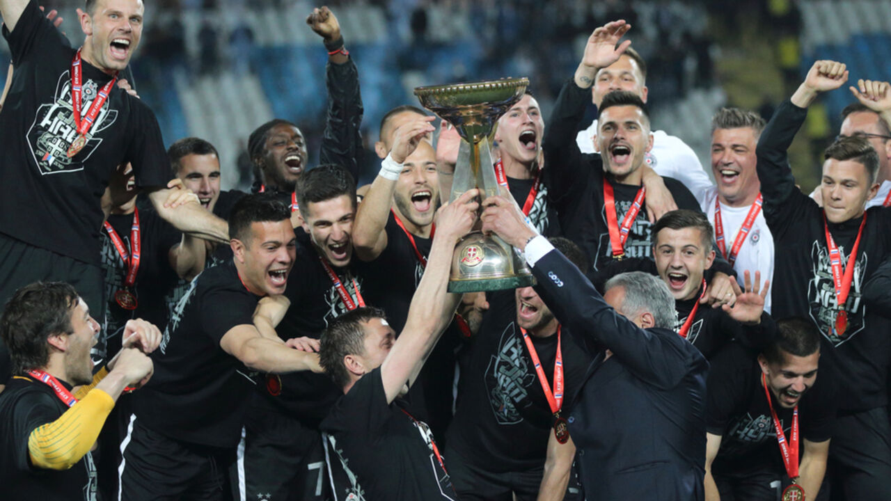 FK Partizan