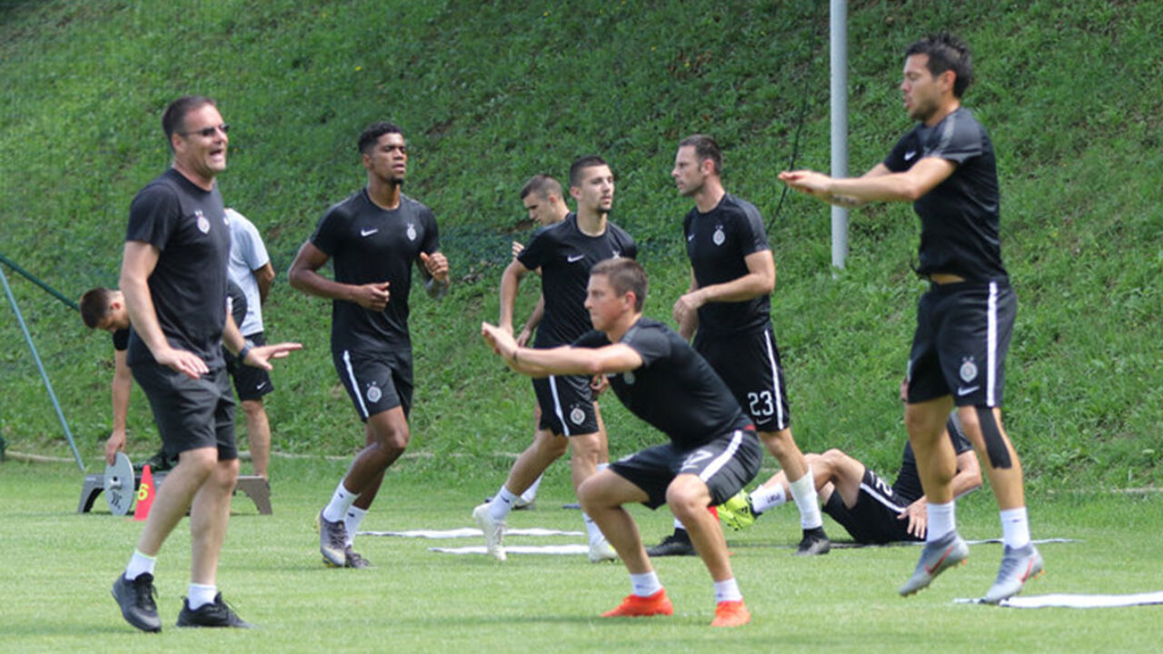 FK Partizan