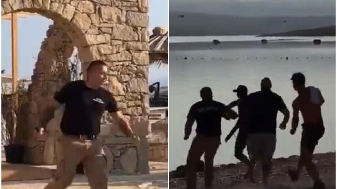 zrće