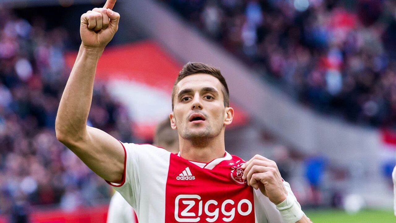 Dušan Tadić