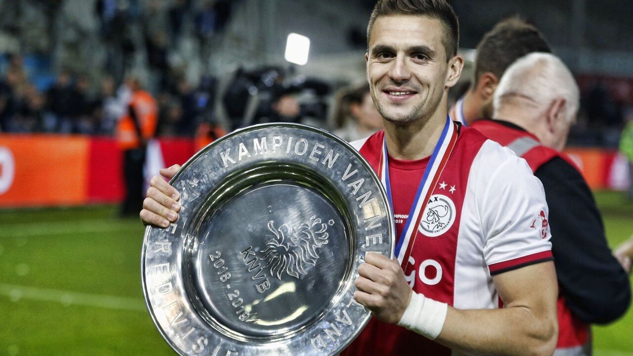 Dušan Tadić