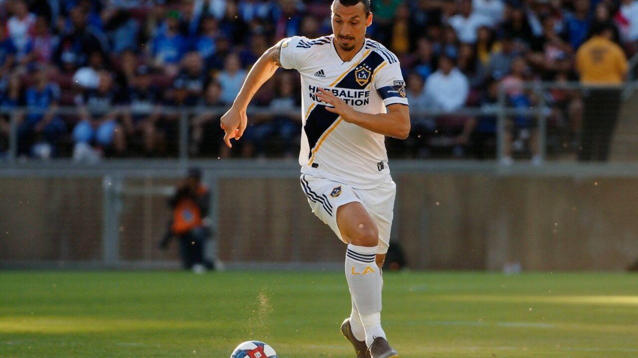 Zlatan Ibrahimović