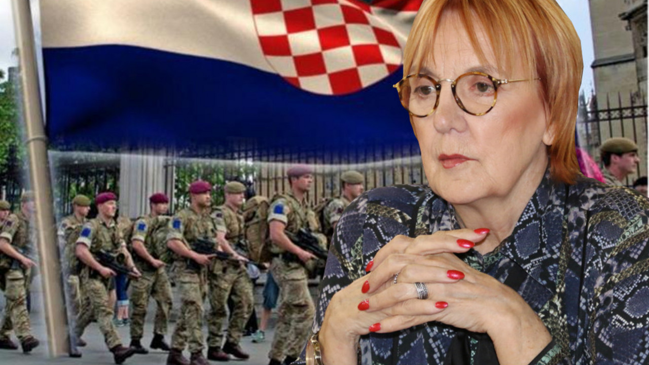 Vedrana Rudan