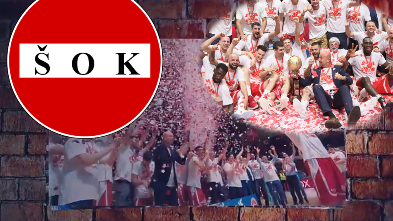 KK Crvena zvezda