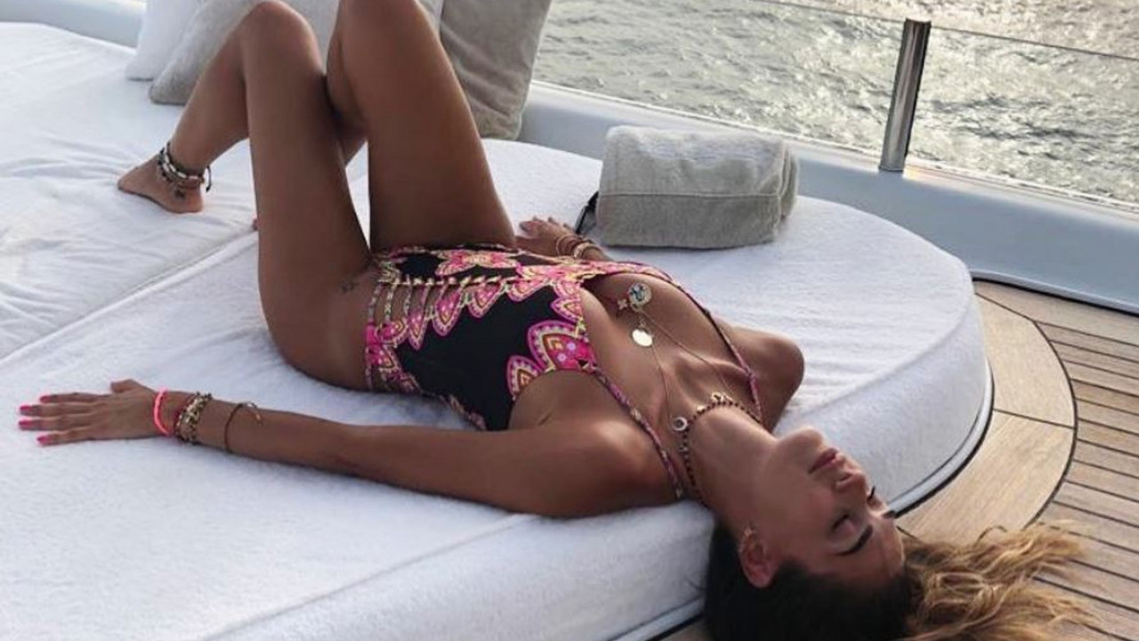 Melisa Sata