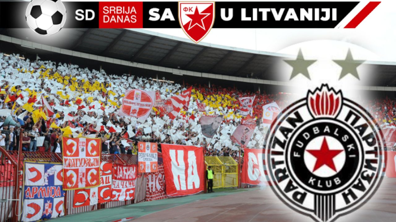 Delije