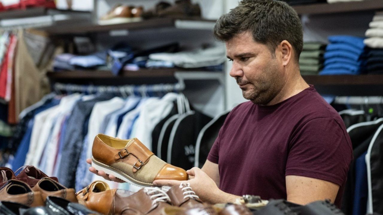 Cipele, Visoka moda