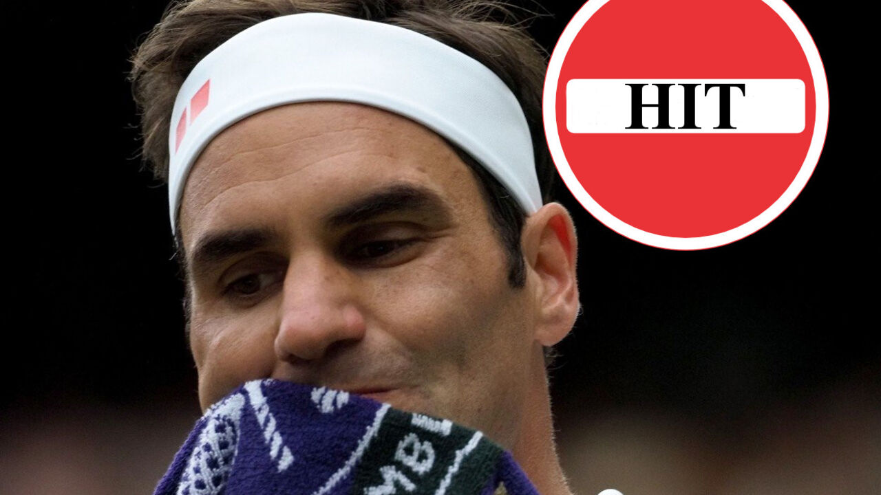 Rodžer Federer