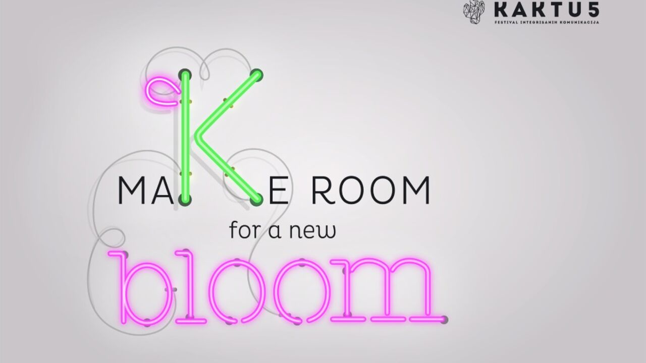 make a room