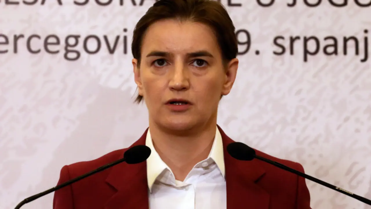 Ana Brnabić