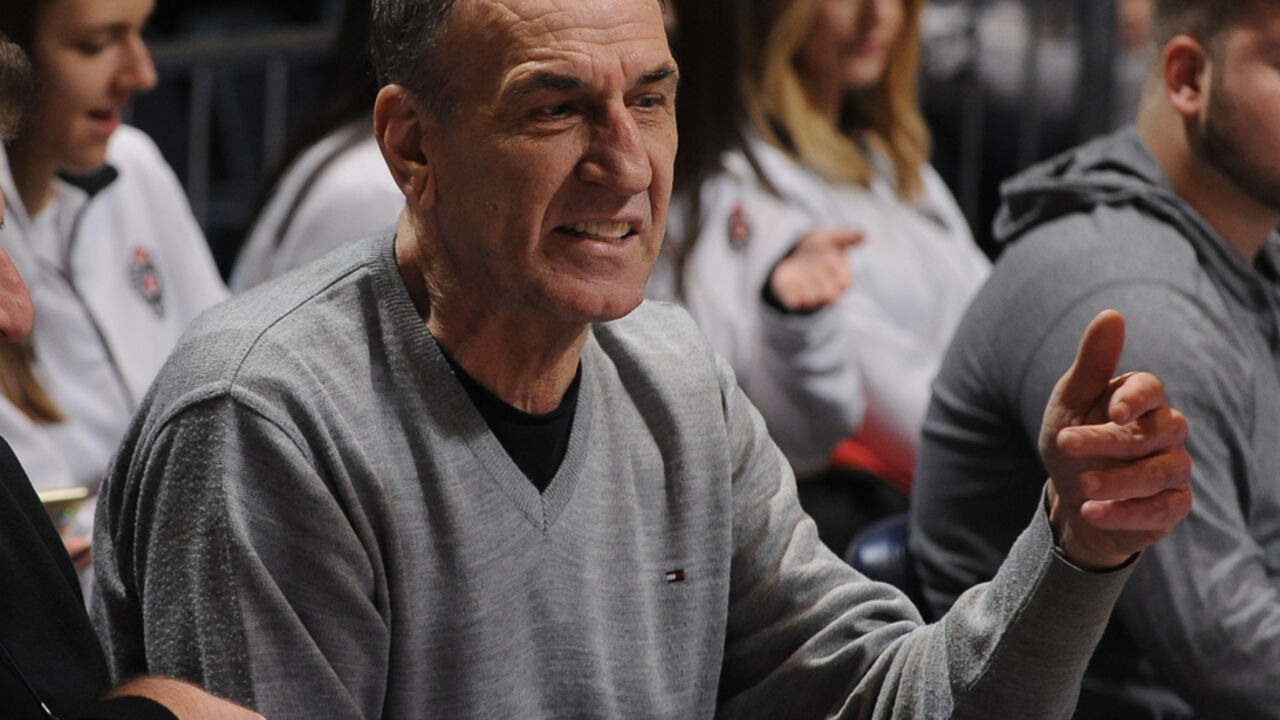 Dražen Dalipagić