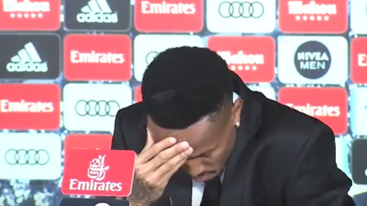 Eder Militao