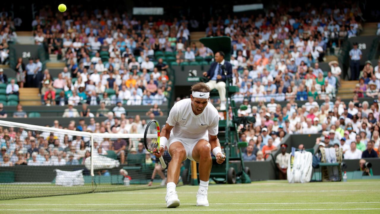 Rafael Nadal