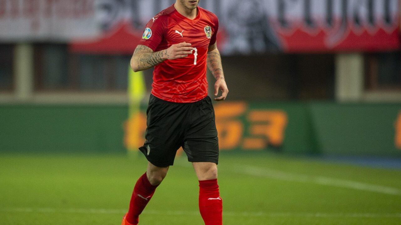 Marko Arnautović