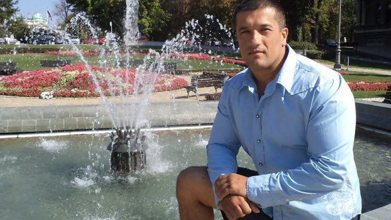 Zoran Mrvaljević