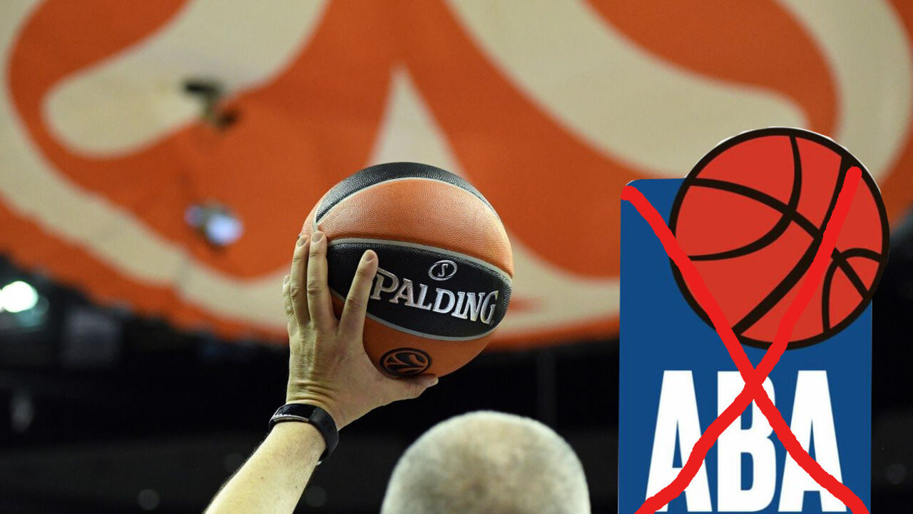 Aba liga, Evroliga