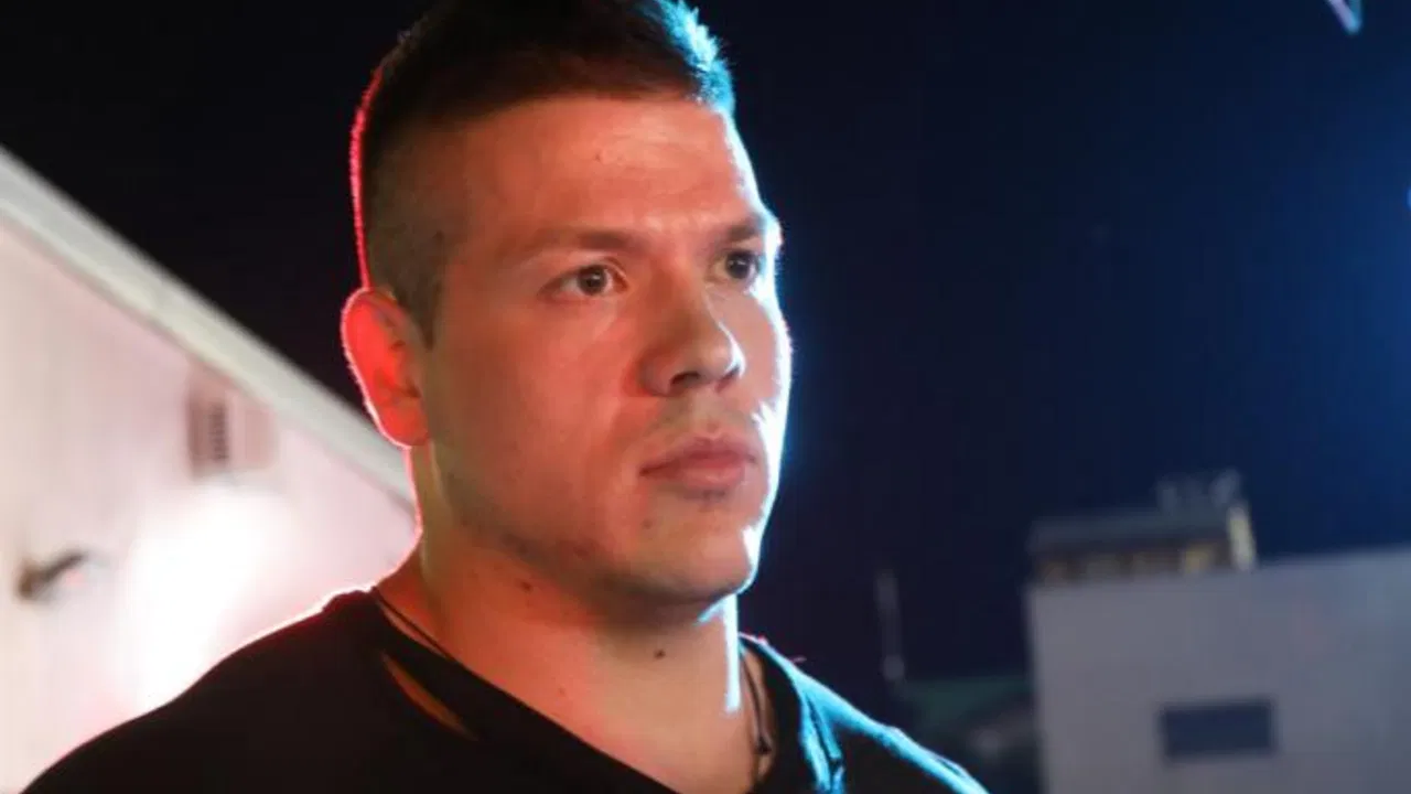 sloba radanović