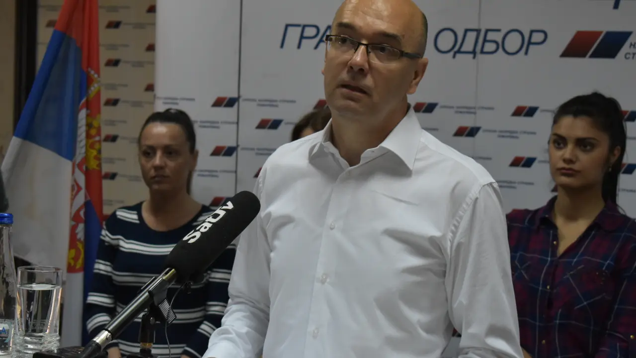 Bane Spasović