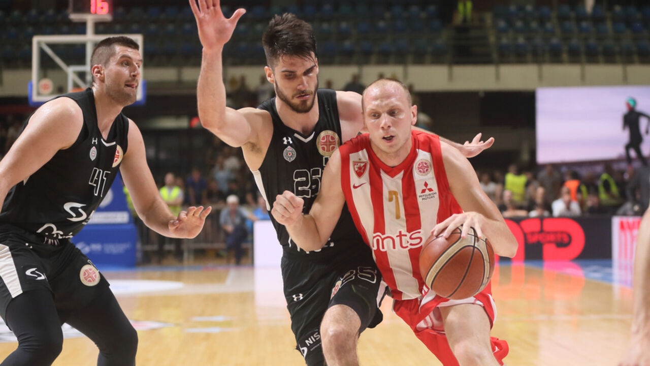 Dejan Davidovac