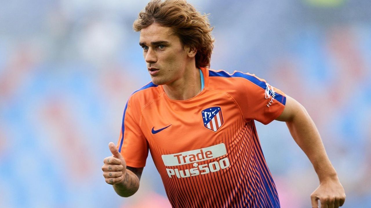 Antoan Grizman