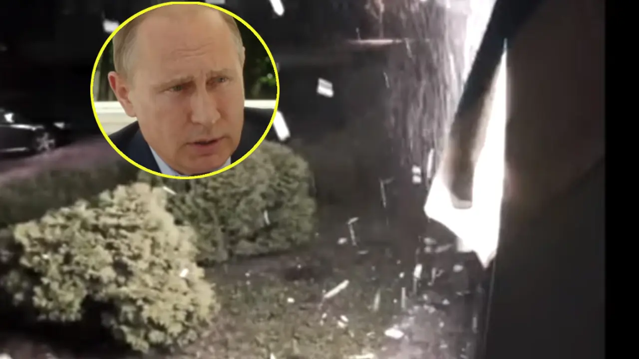 putin ukrajina