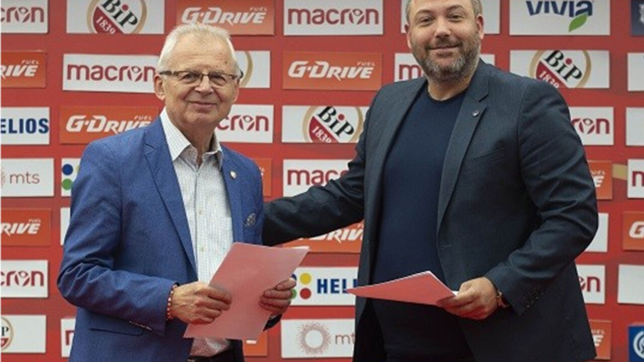 Crvena zvezda
