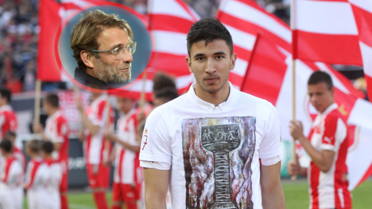 Marko Grujić