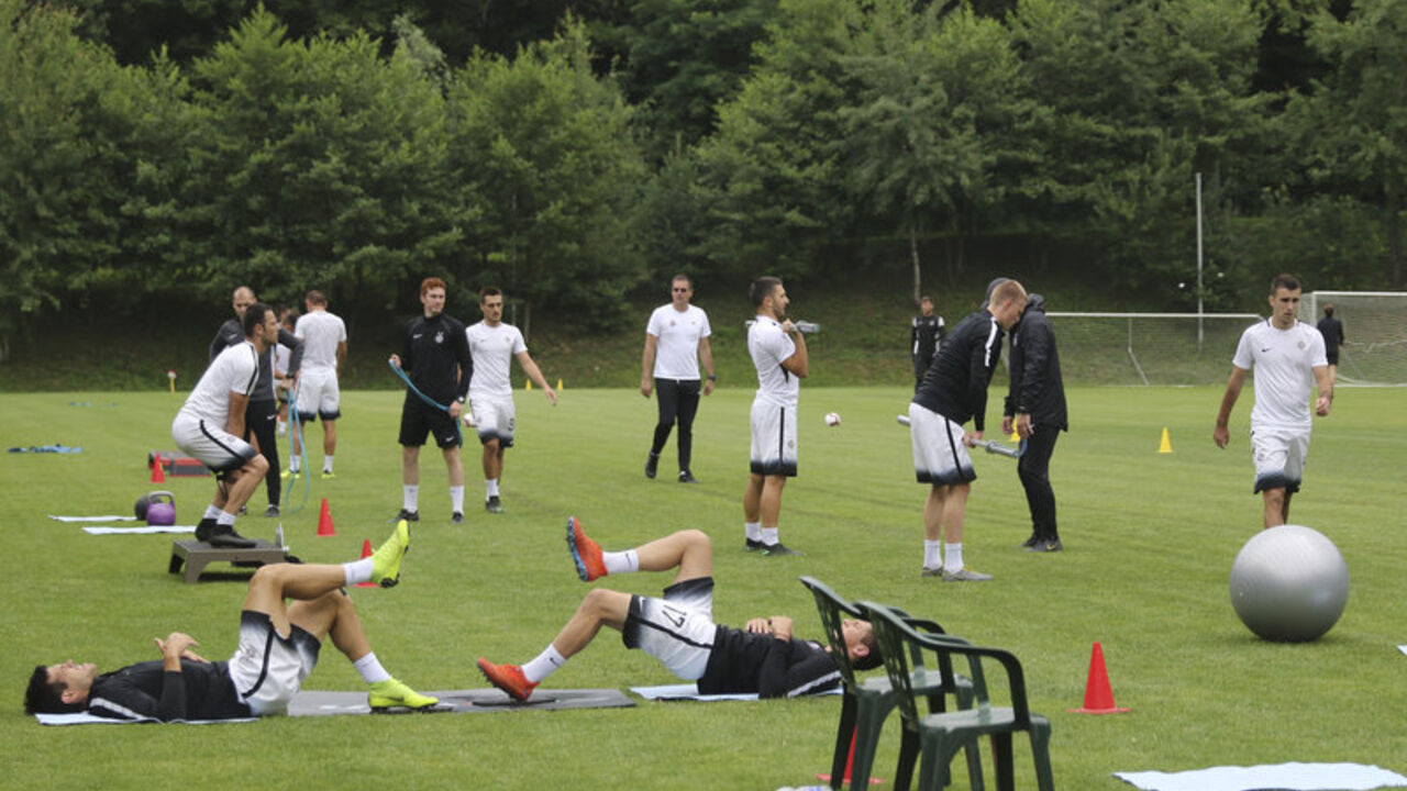 FK Partizan