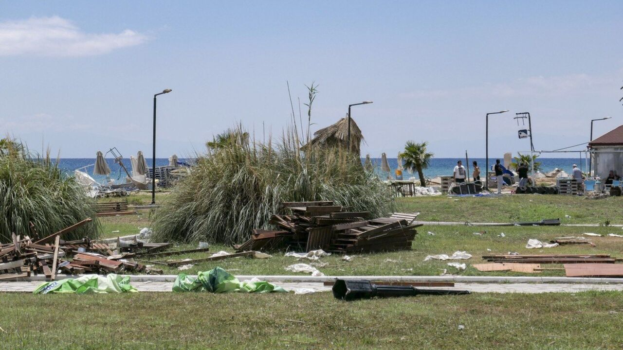 halkidiki